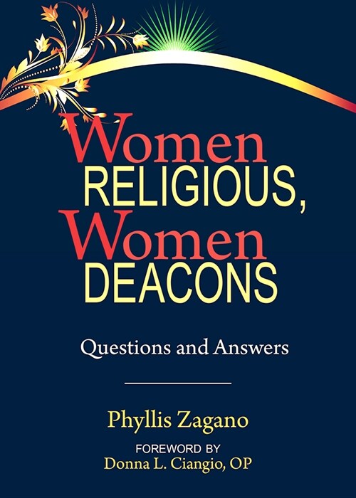 Women Religious Women Deacons (Paperback)