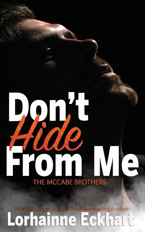 Dont Hide From Me (Paperback)