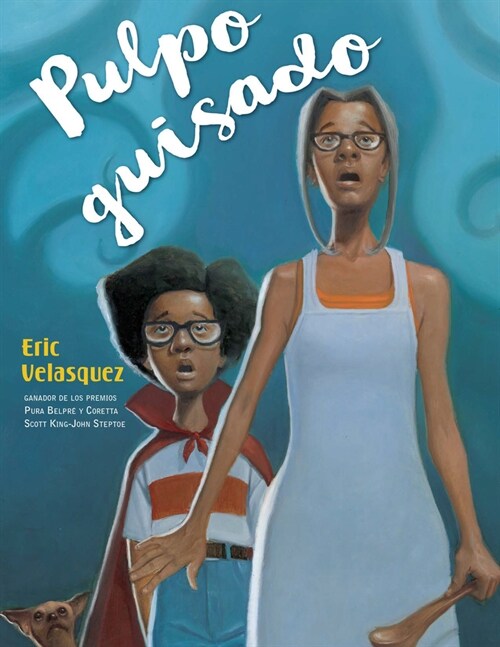 Pulpo Guisado (Paperback)