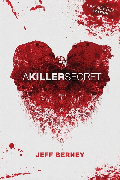 A Killer Secret (Paperback)