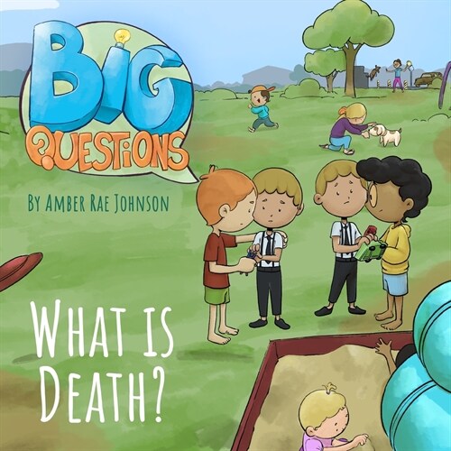 What is Death? (Paperback)