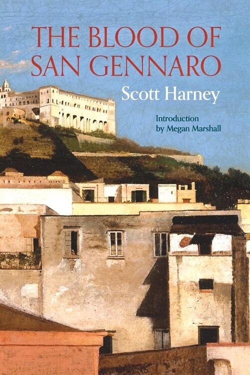 The Blood of San Gennaro (Paperback)