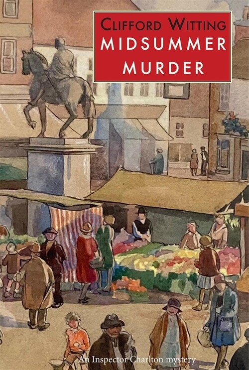 Midsummer Murder (Paperback)