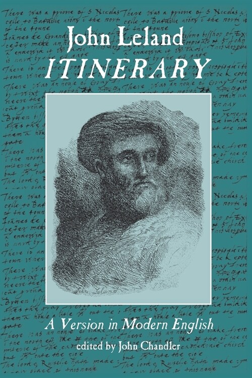 Itinerary: a Version in Modern English (Paperback, 2)