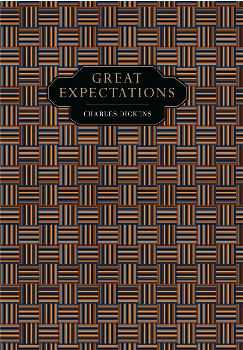 Great Expectations (Hardcover)