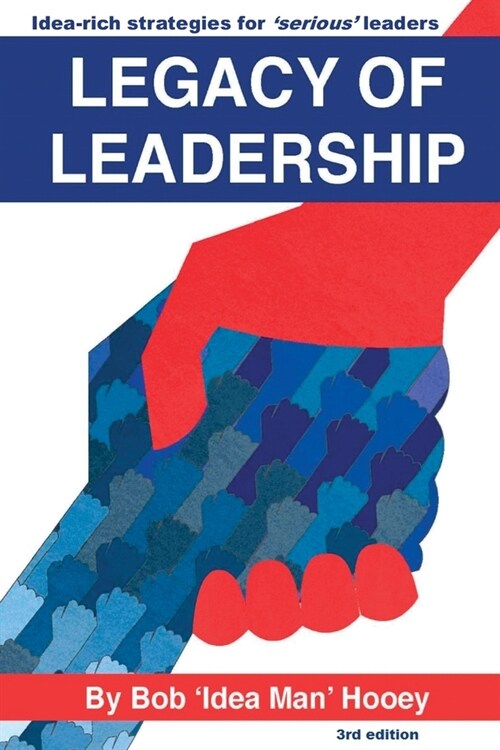 Legacy of Leadership (Paperback)