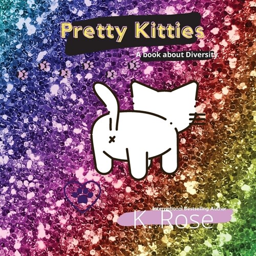 Pretty Kitties (Paperback)