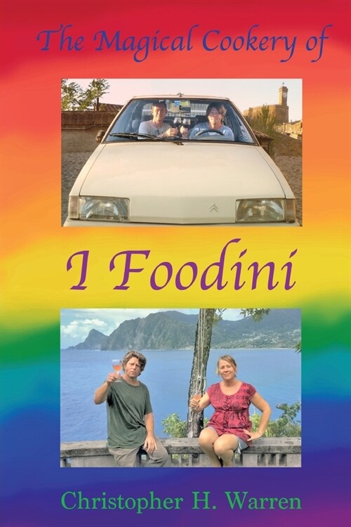 The Magical Cookery of I Foodini (Paperback)