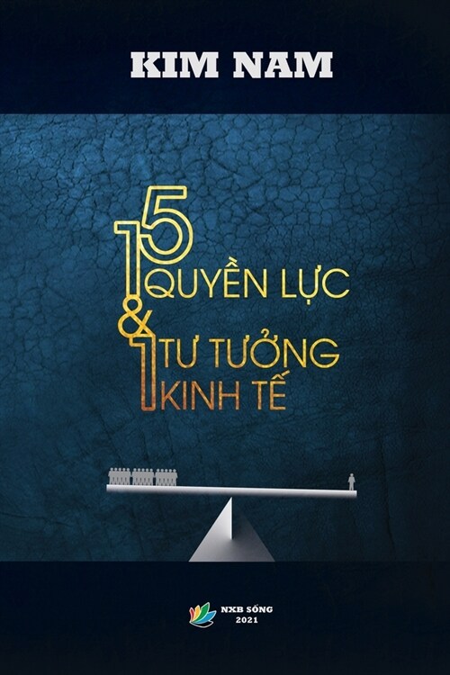 15 quyền lực v?một tư tưởng kinh tế 2 (Paperback)