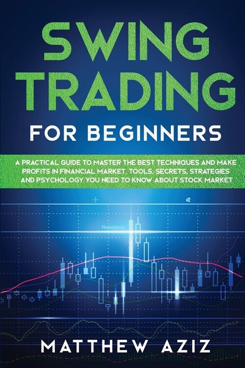 Swing Trading for Beginners (Paperback)