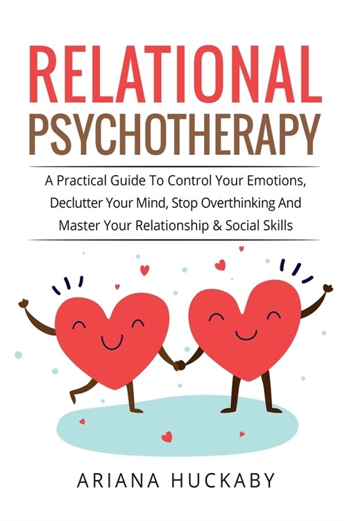 Relational Psychotherapy (Paperback)
