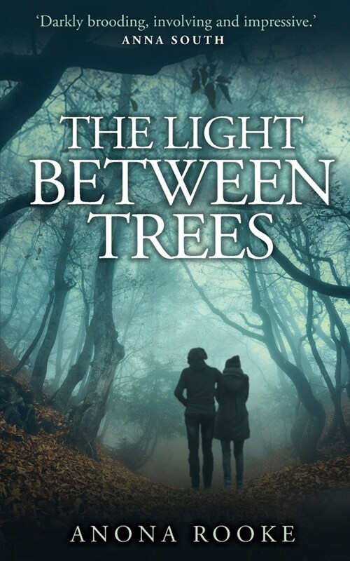The Light Between Trees (Paperback)