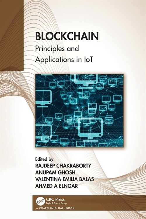 Blockchain : Principles and Applications in IoT (Hardcover)