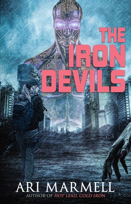 The Iron Devils (Paperback)