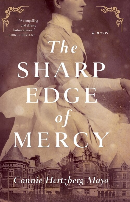 The Sharp Edge of Mercy (Paperback)