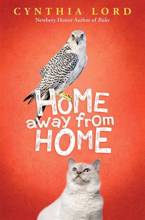 [중고] Home Away from Home (Hardcover)