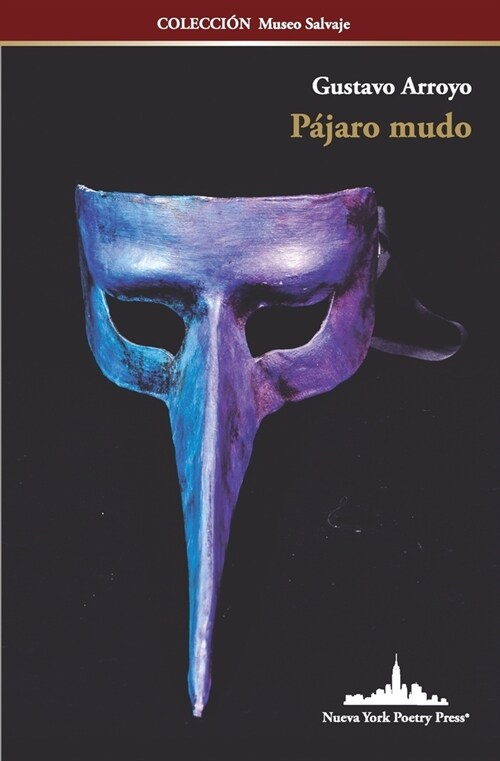 P?aro mudo (Paperback)