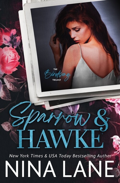 Sparrow & Hawke (Paperback)