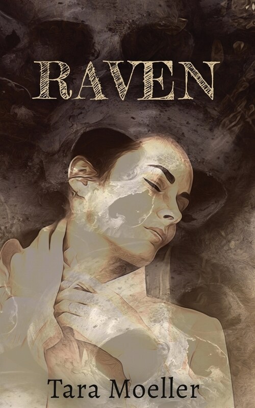 Raven (Paperback)