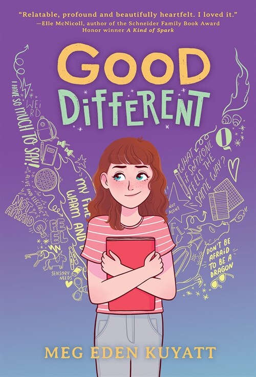 Good Different (Hardcover)