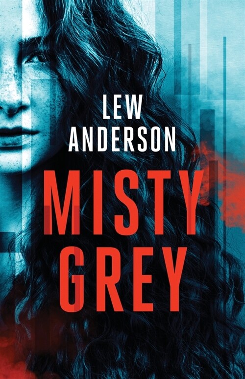 Misty Grey (Paperback)