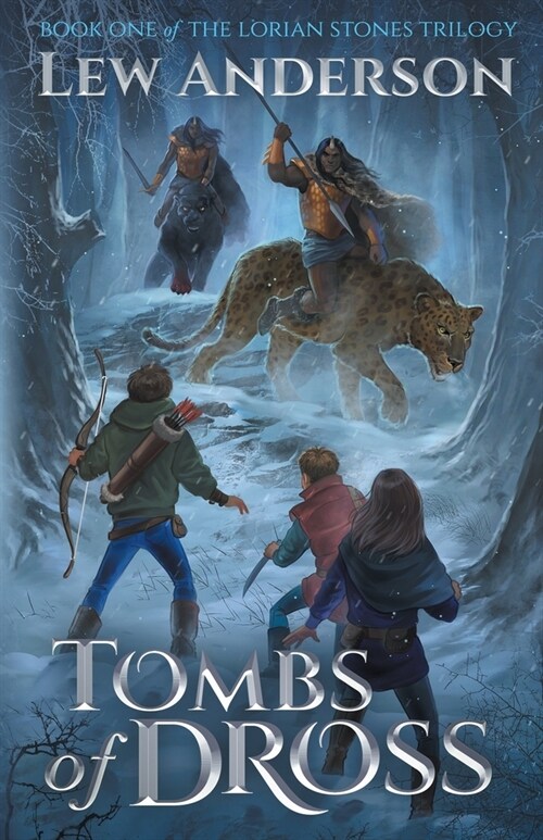 Tombs of Dross (Paperback, 8)