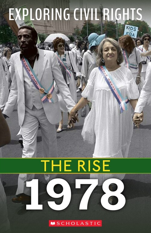 1978 (Exploring Civil Rights: The Rise) (Paperback)