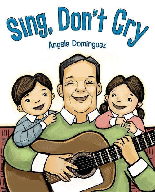 Sing, Dont Cry (Paperback)