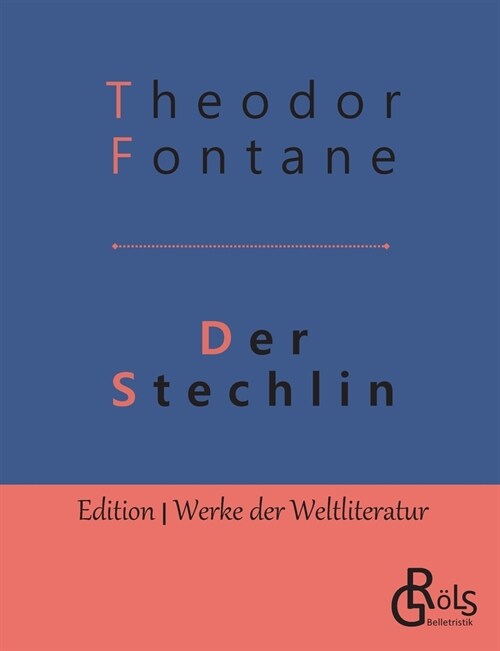 Der Stechlin (Paperback)