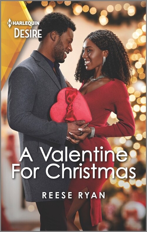 A Valentine for Christmas: An Older Woman Younger Man Romance (Mass Market Paperback, Original)