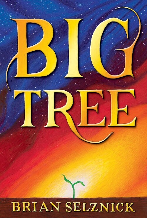 Big Tree (Hardcover)