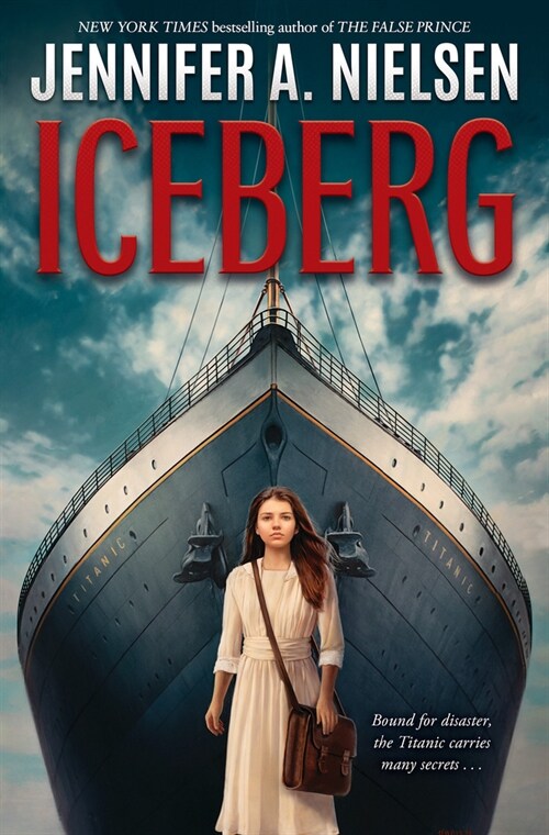 Iceberg (Hardcover)