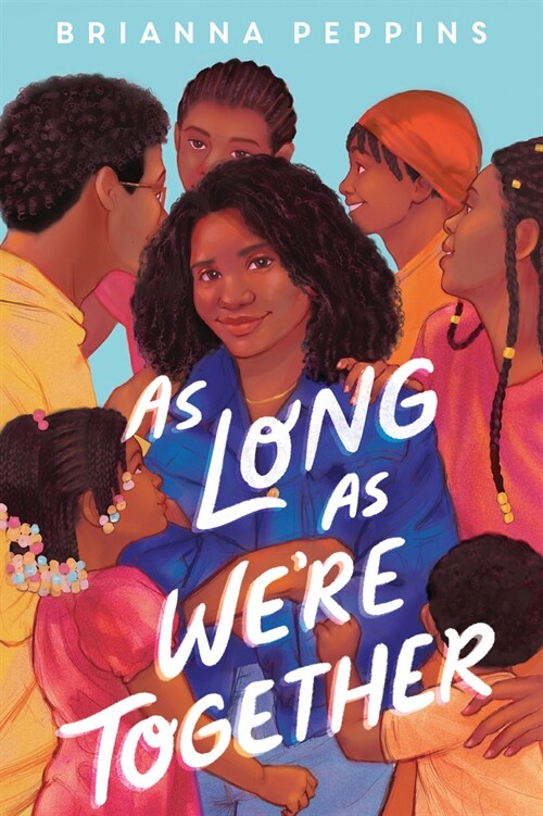 As Long as Were Together (Hardcover)