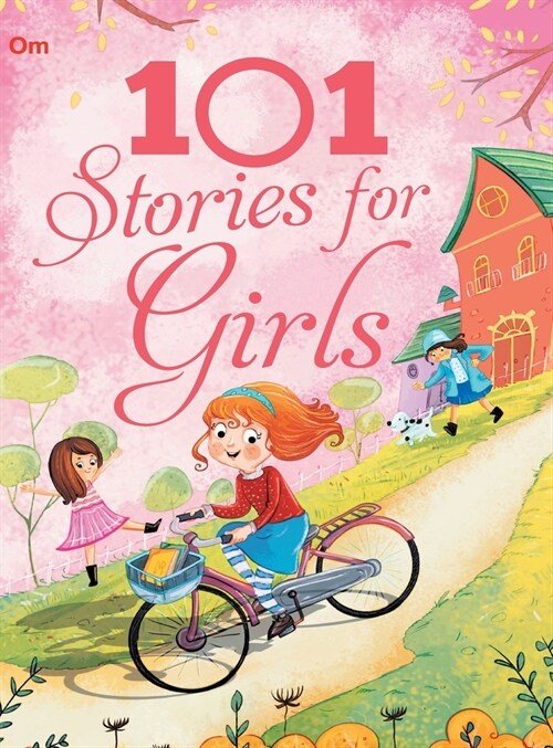 101 Stories For Girls (Hardcover)