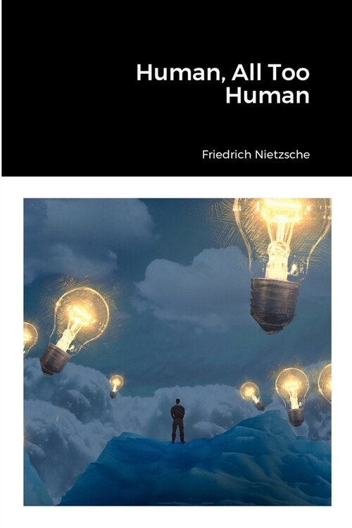 Human, All Too Human (Paperback)