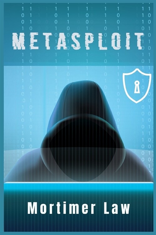 Metasploit (Paperback)