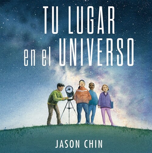 Tu Lugar En El Universo (Hardcover)