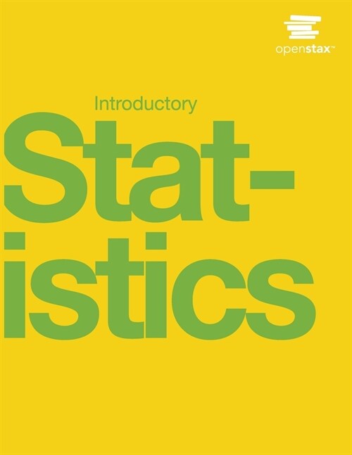 Introductory Statistics (Paperback)