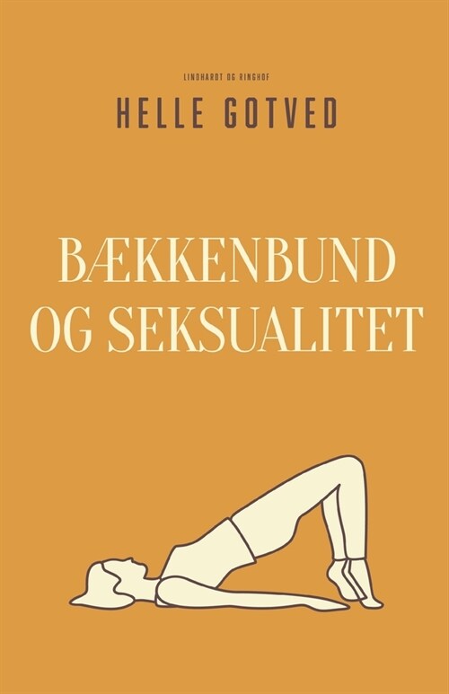 B?kenbund og seksualitet (Paperback)