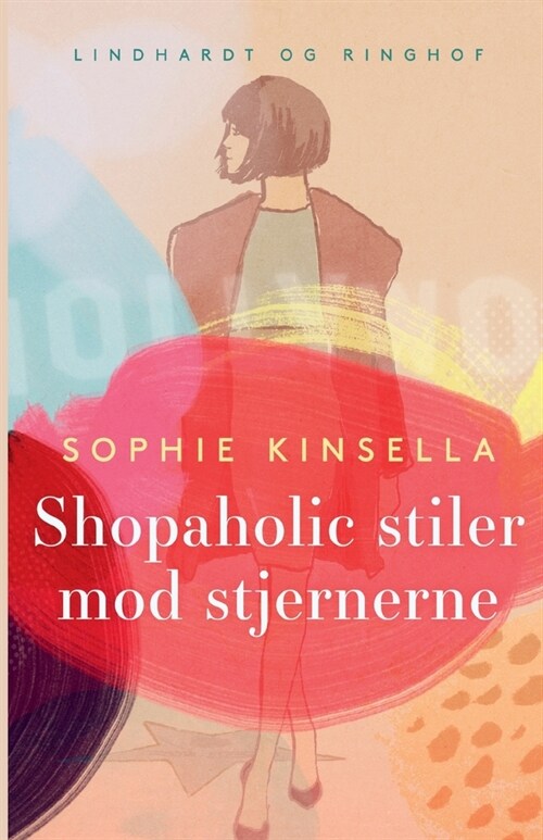 Shopaholic stiler mod stjernerne (Paperback)