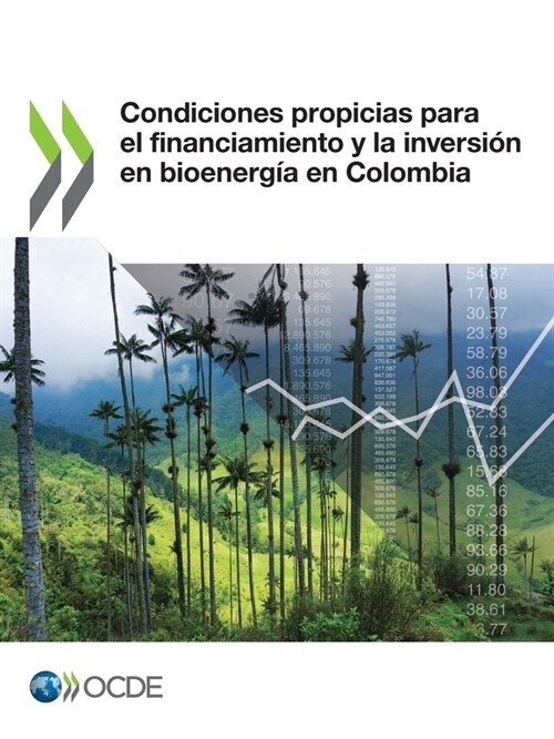 Condiciones propicias para el financiamiento y la inversi? en bioenerg? en Colombia (Paperback)