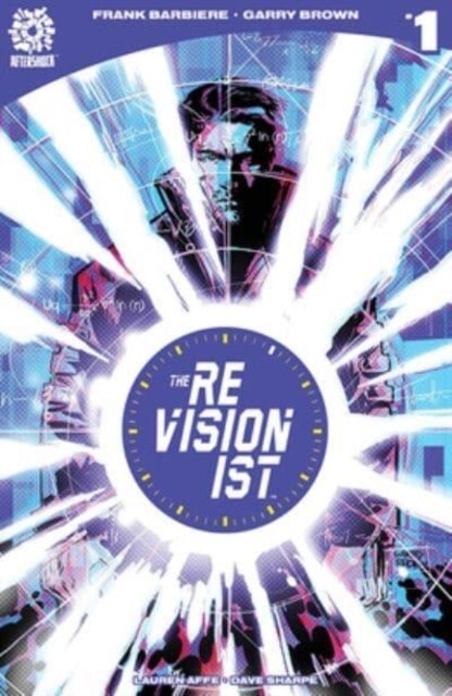 REVISIONIST, THE (Paperback)