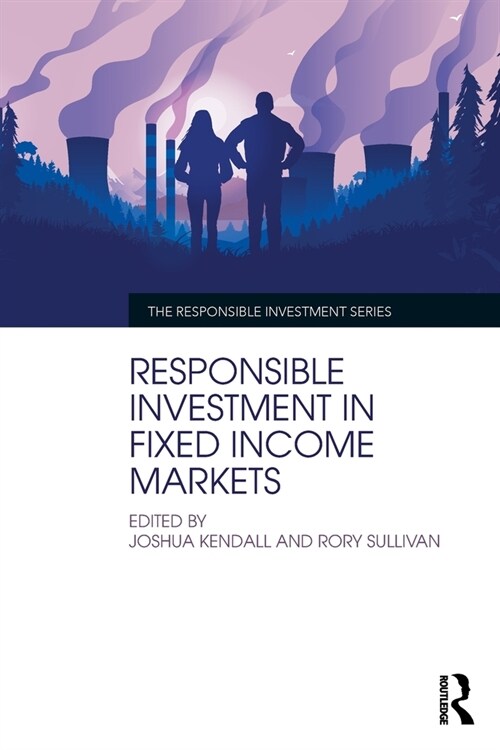 Responsible Investment in Fixed Income Markets (Paperback, 1)