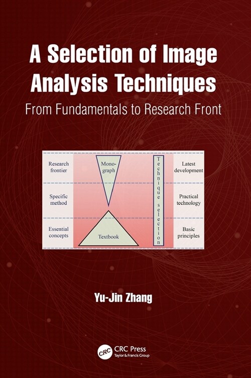 A Selection of Image Analysis Techniques : From Fundamental to Research Front (Hardcover)