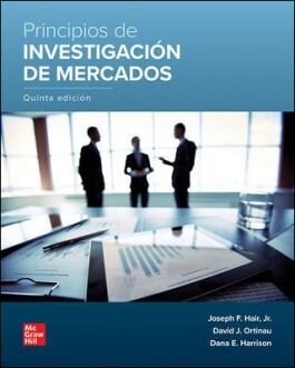 INVESTIGACION DE MERCADOS 5ªED (Book)