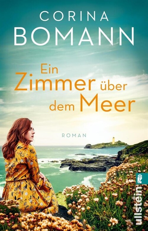 EIN ZIMMER UBER DEM MEER (Paperback)