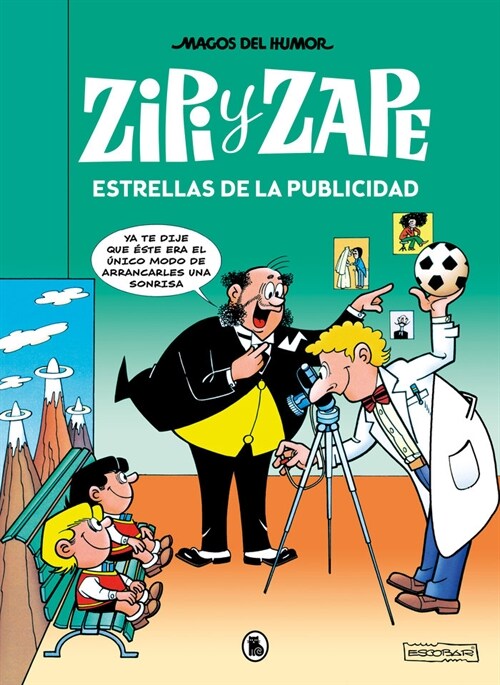 ESTRELLAS DE LA PUBLICIDAD (Paperback)