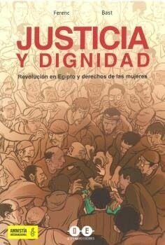 JUSTICIA Y DIGNIDAD (Book)