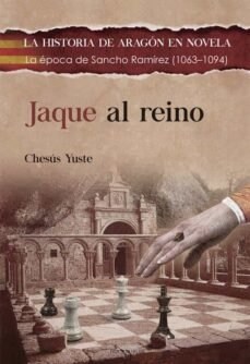 JAQUE AL REINO (Paperback)