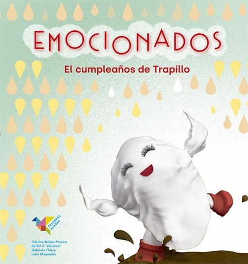 EMOCIONADOS EL CUMPLEANOS DE TRAPILLO (Paperback)